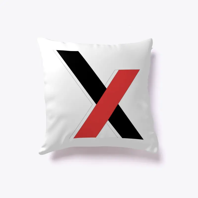 Xnthem Pillow