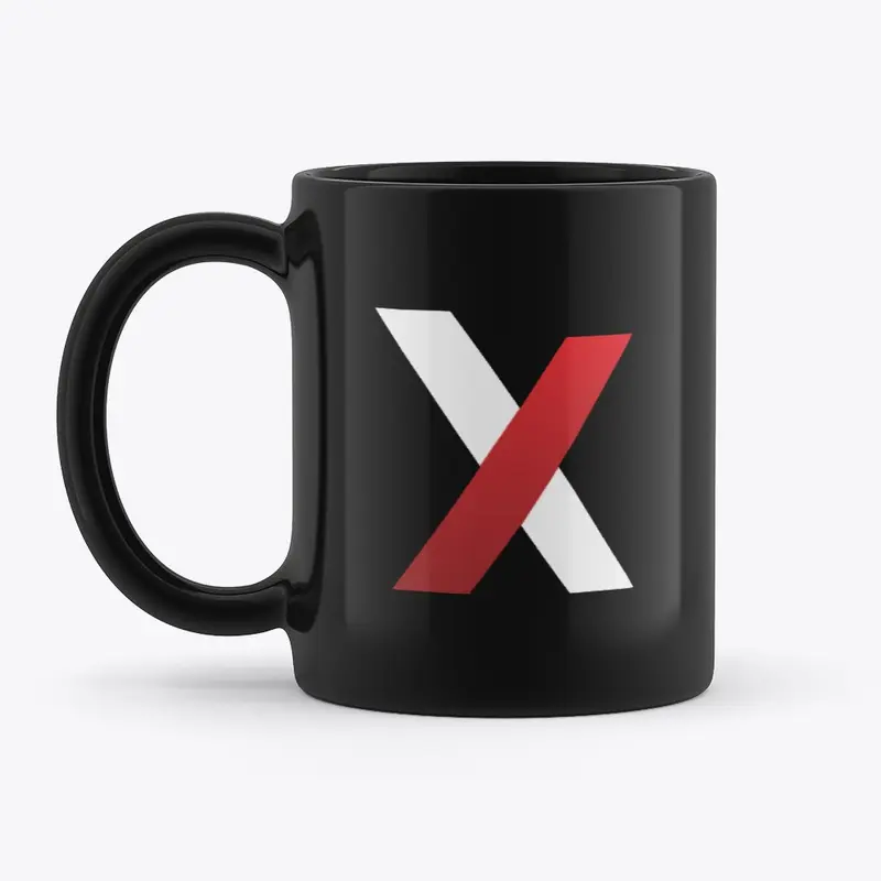 Inverted Xnthem Mug