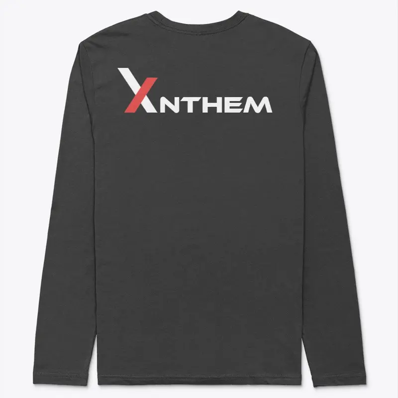 Inverted Xnthem