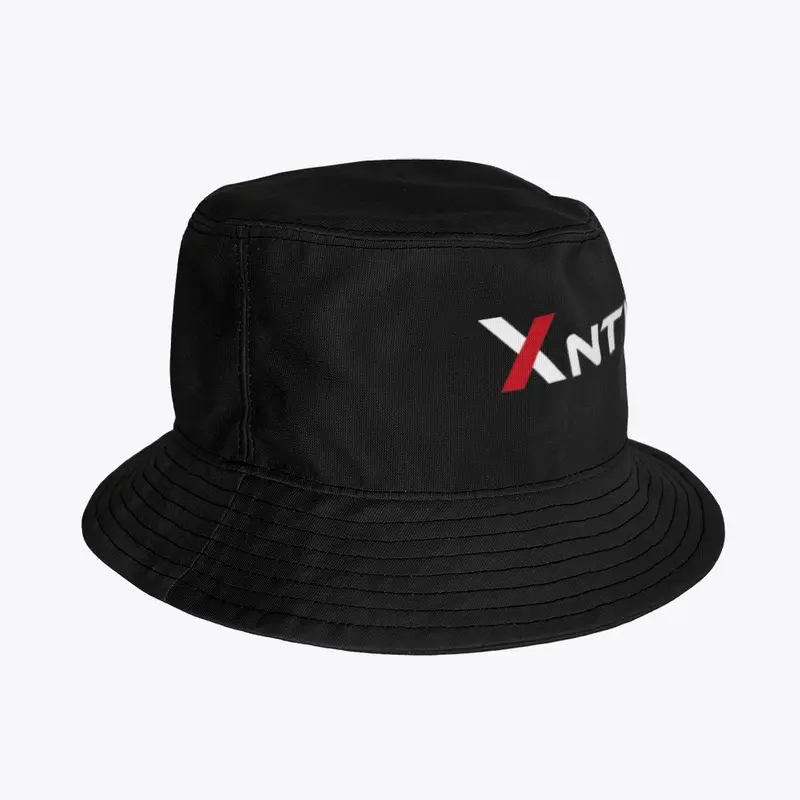 Inverted Xnthem Bucket Hat