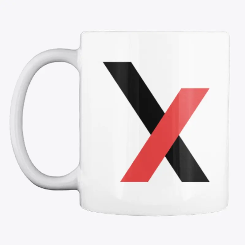 The Xnthem Mug