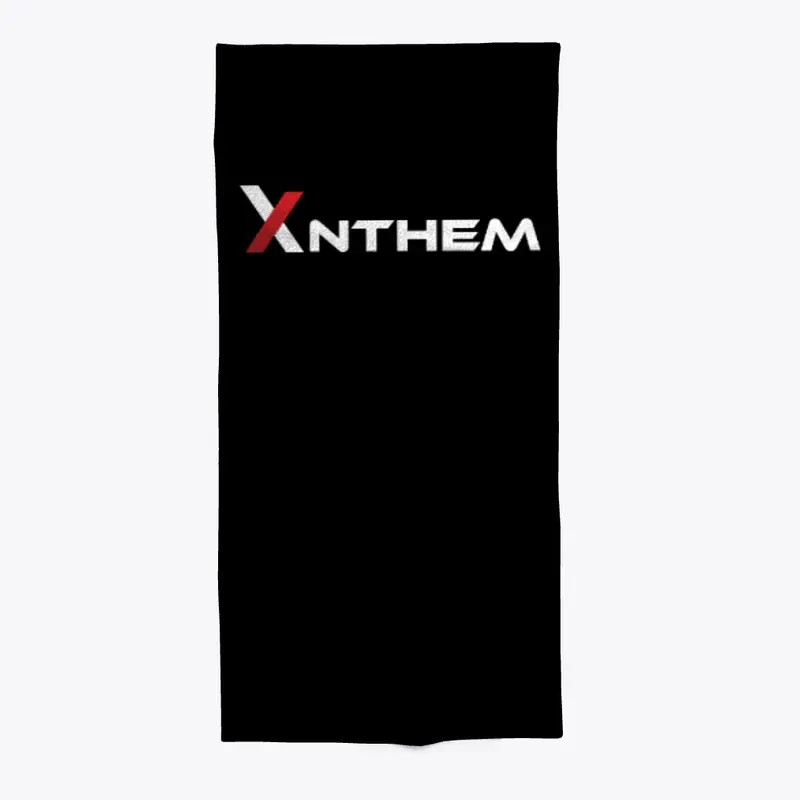 Inverted Xnthem Towel