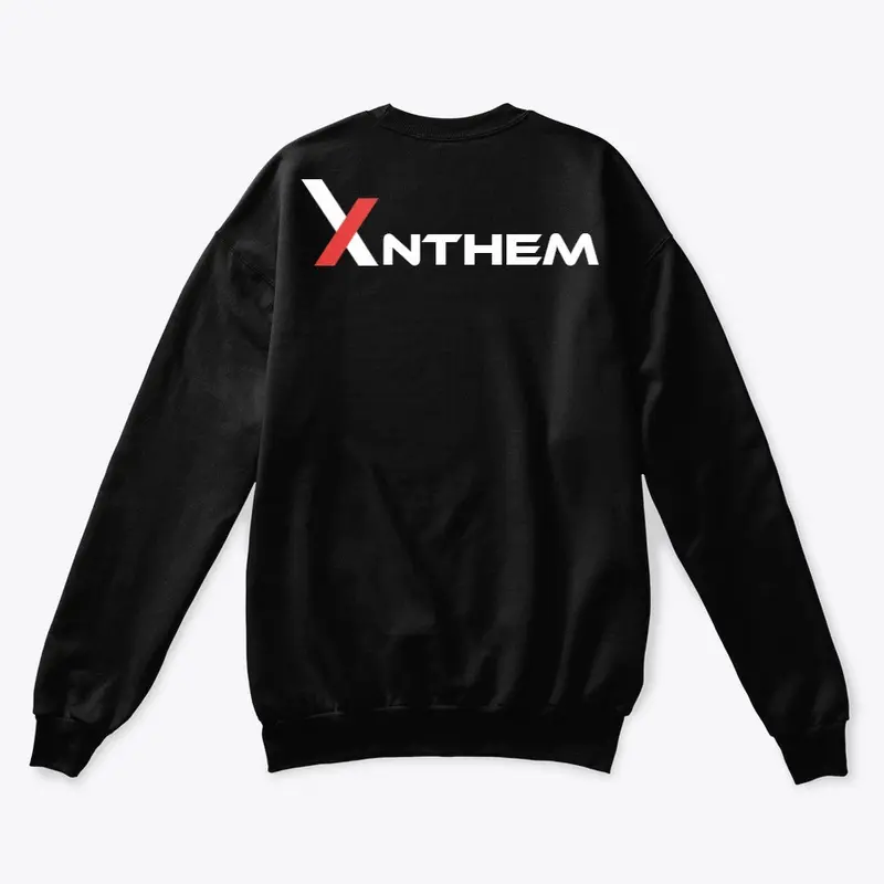 Inverted Xnthem