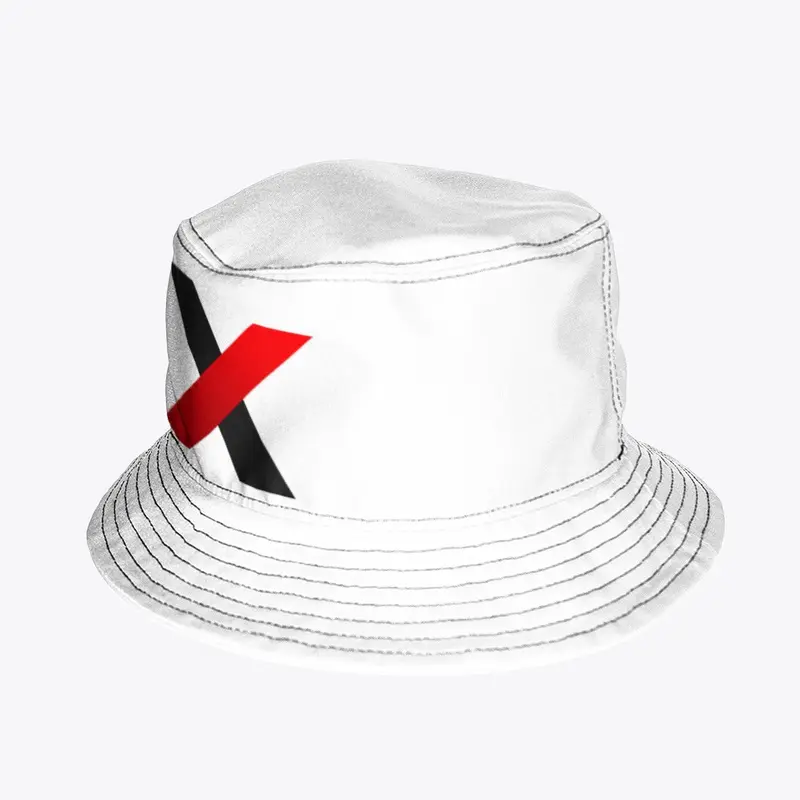 Xnthem Bucket Hat