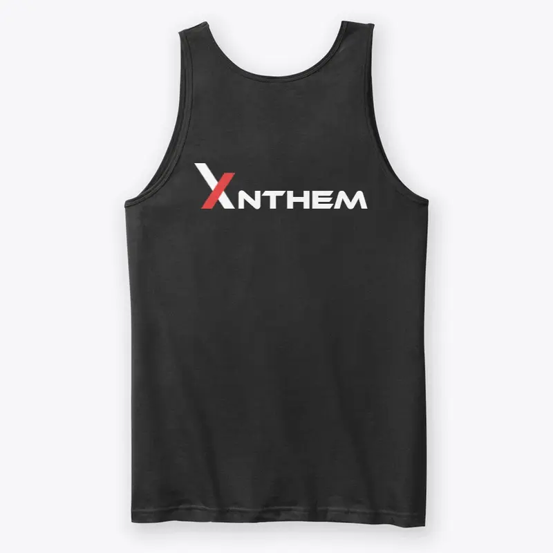 Inverted Xnthem