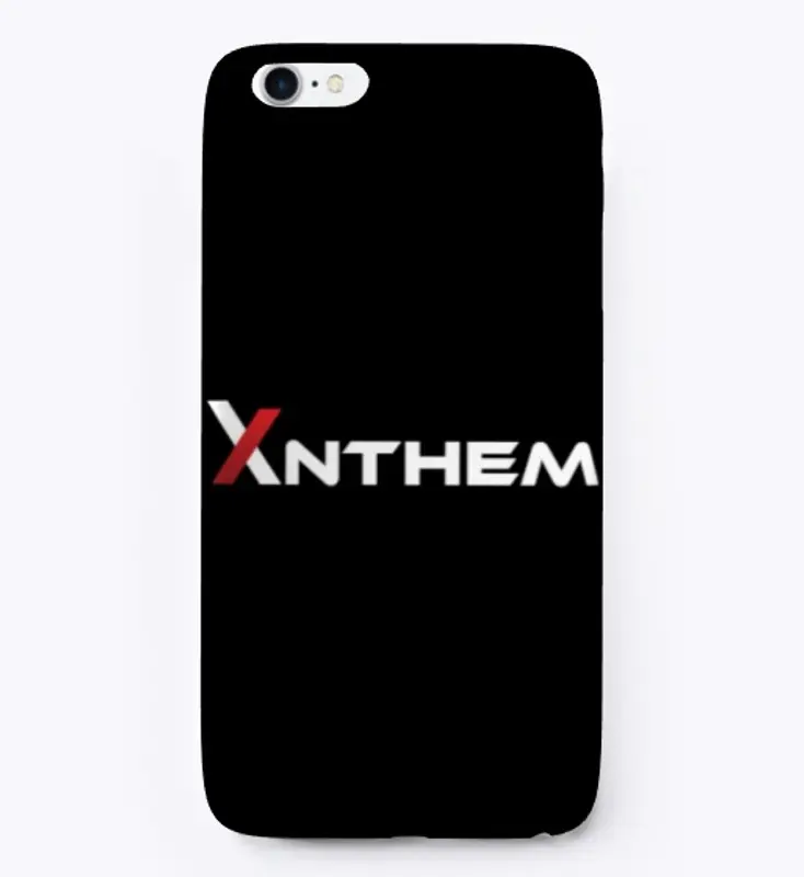 Xnthem Inverted Phone Case