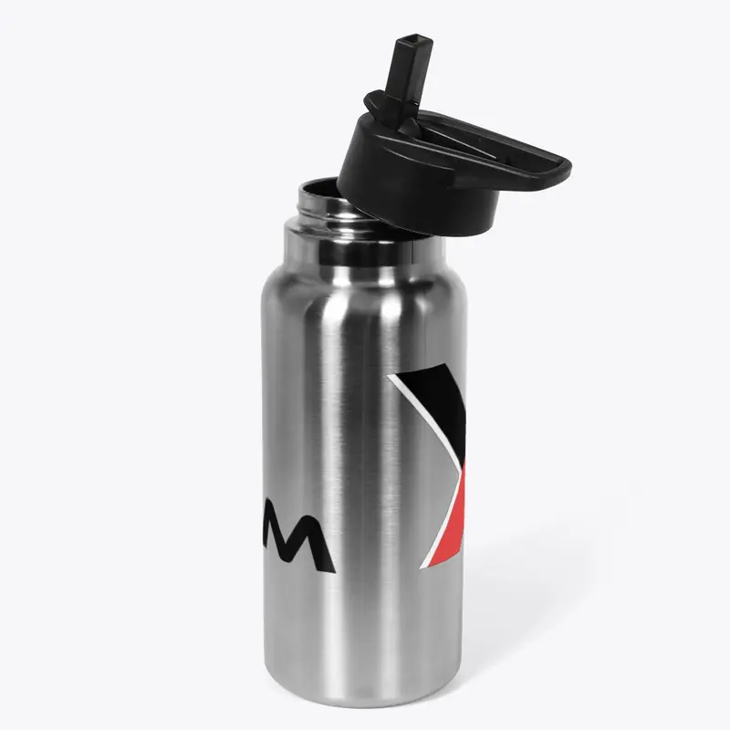 Xnthem Stainless steel water bottle