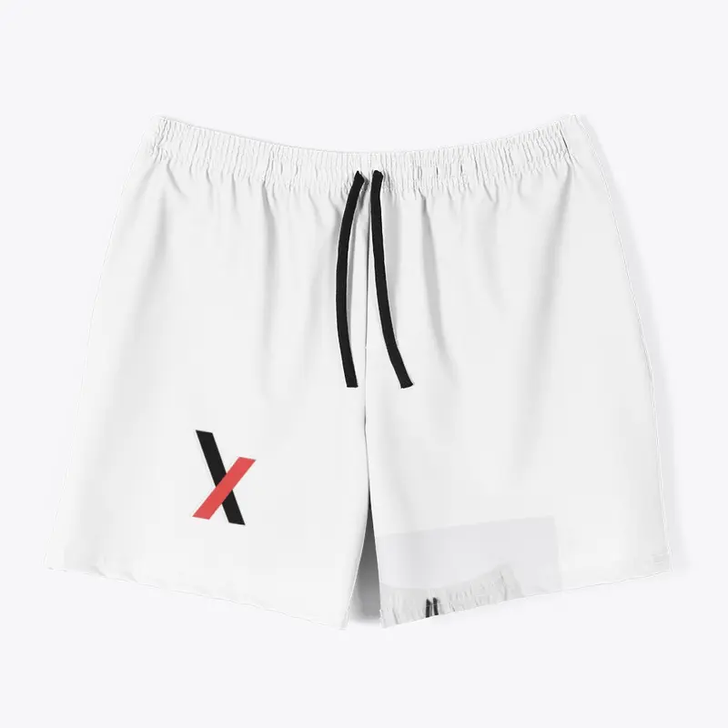 Xnthem Bathing suit shorts