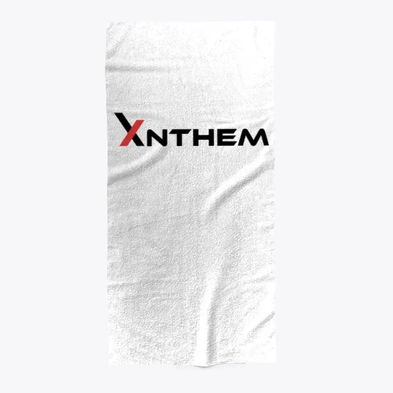 Xnthem Towel