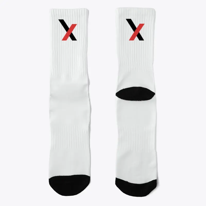 The Xnthem Socks