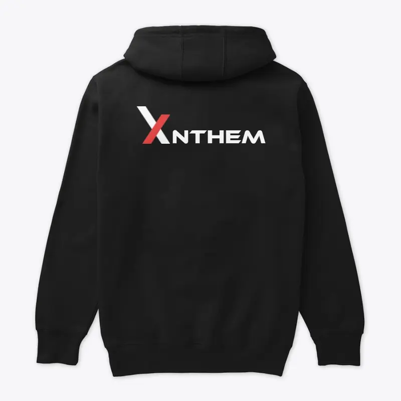 Inverted Xnthem